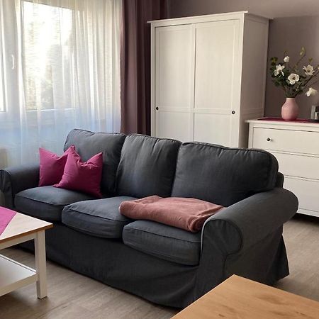 City-Appartement 12.3. Zwickau Exterior photo